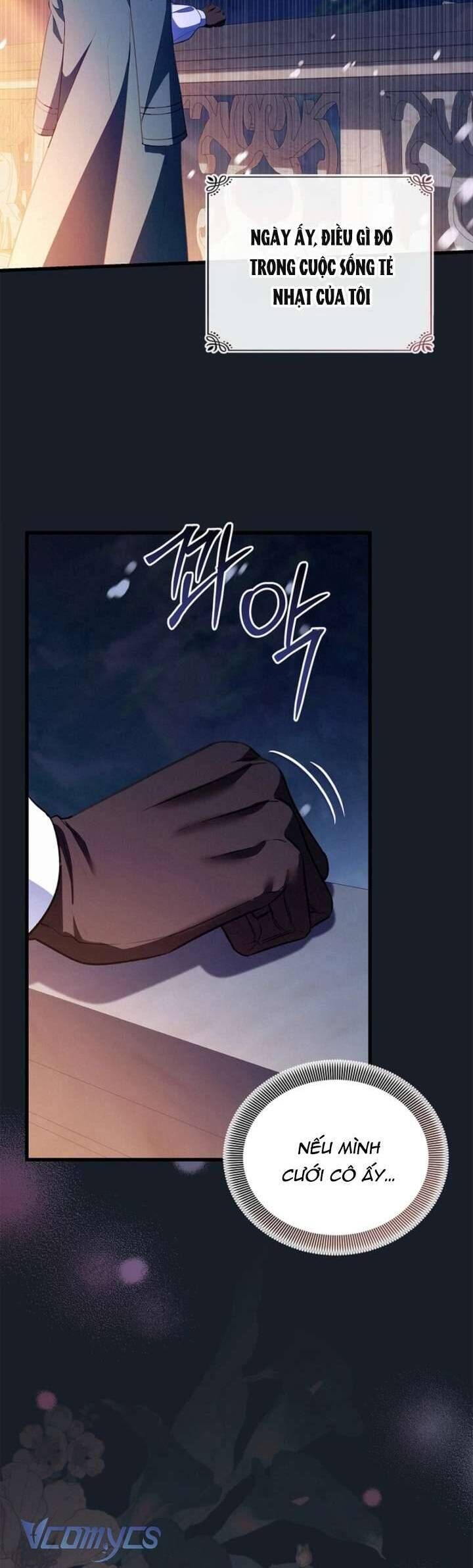 Nữ Bá Tước Bỏ Trốn Đã Quay Trở Lại - Chapter 5 - Page 11