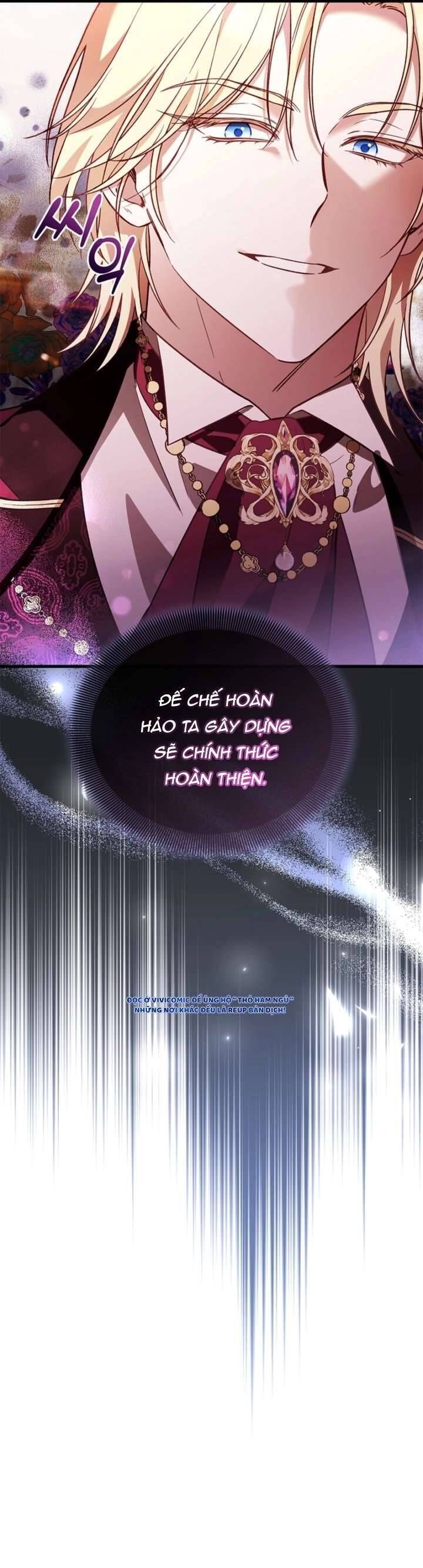 Nữ Bá Tước Bỏ Trốn Đã Quay Trở Lại - Chapter 5 - Page 17