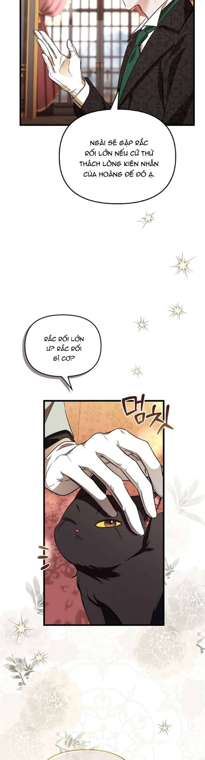 Nữ Bá Tước Bỏ Trốn Đã Quay Trở Lại - Chapter 5 - Page 24