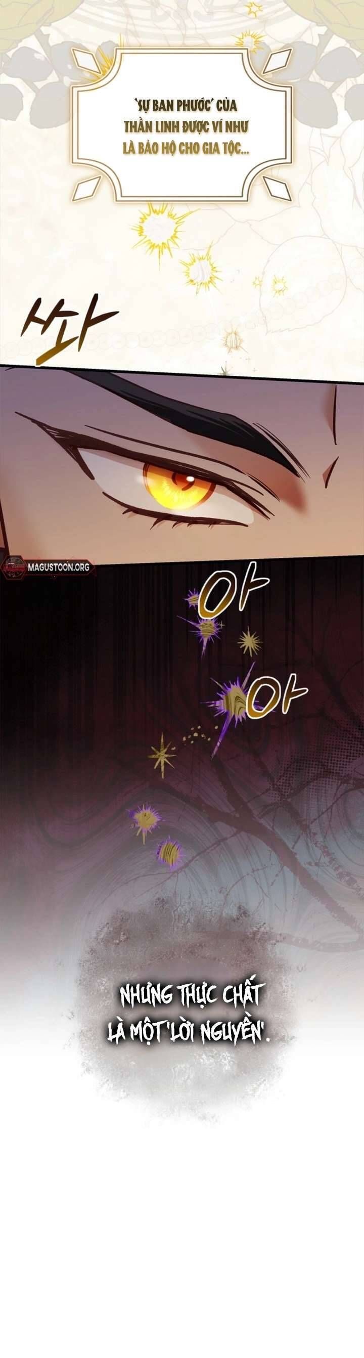 Nữ Bá Tước Bỏ Trốn Đã Quay Trở Lại - Chapter 5 - Page 26