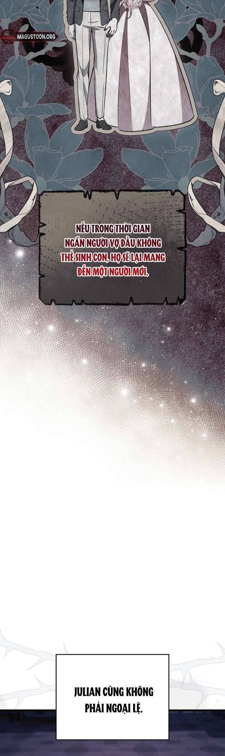 Nữ Bá Tước Bỏ Trốn Đã Quay Trở Lại - Chapter 5 - Page 33