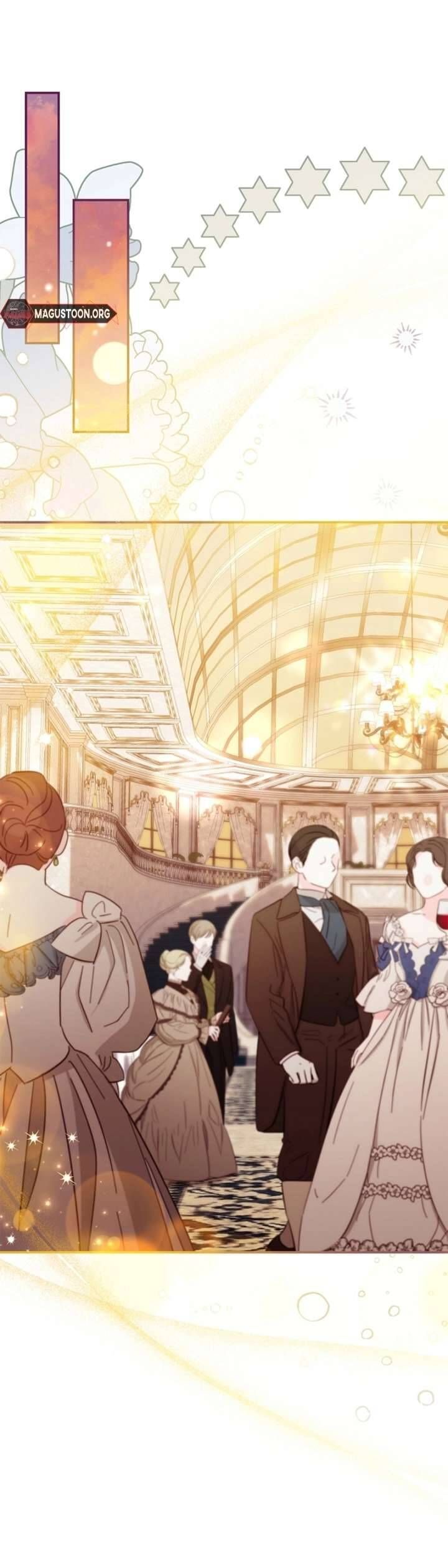 Nữ Bá Tước Bỏ Trốn Đã Quay Trở Lại - Chapter 5 - Page 44