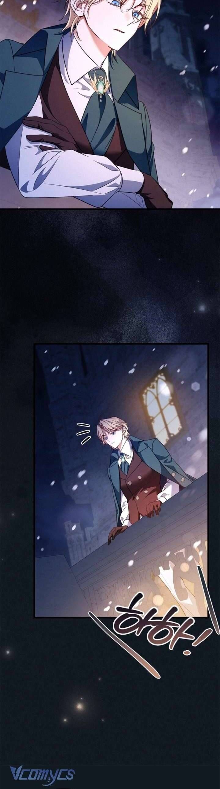 Nữ Bá Tước Bỏ Trốn Đã Quay Trở Lại - Chapter 5 - Page 5