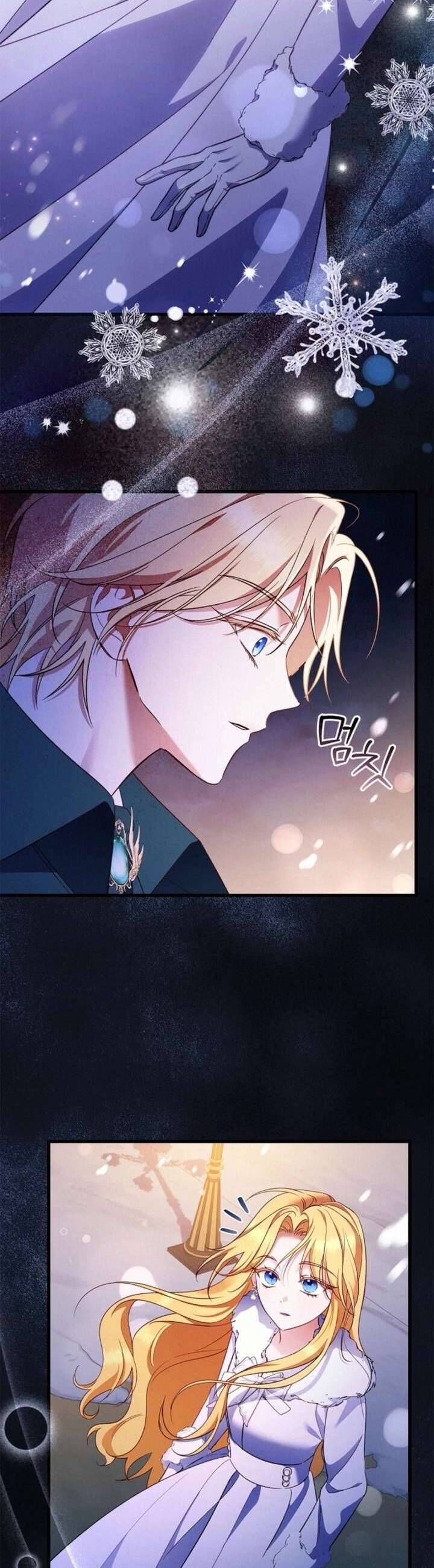 Nữ Bá Tước Bỏ Trốn Đã Quay Trở Lại - Chapter 5 - Page 7