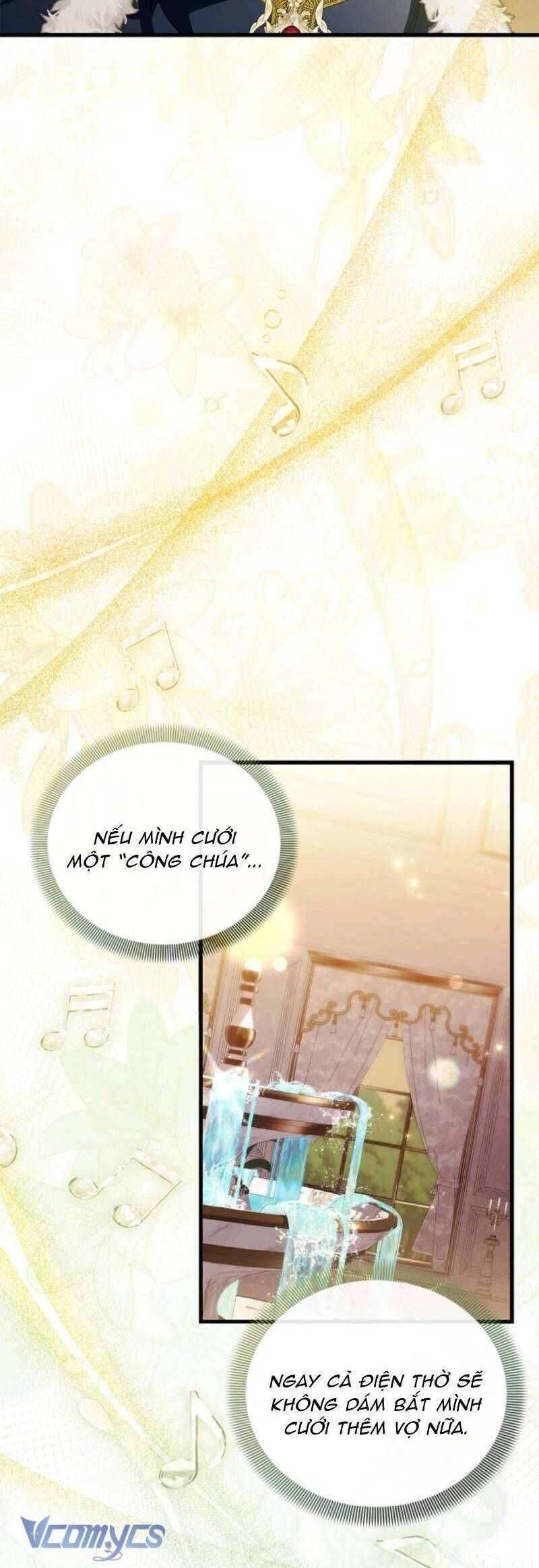 Nữ Bá Tước Bỏ Trốn Đã Quay Trở Lại - Chapter 6 - Page 10