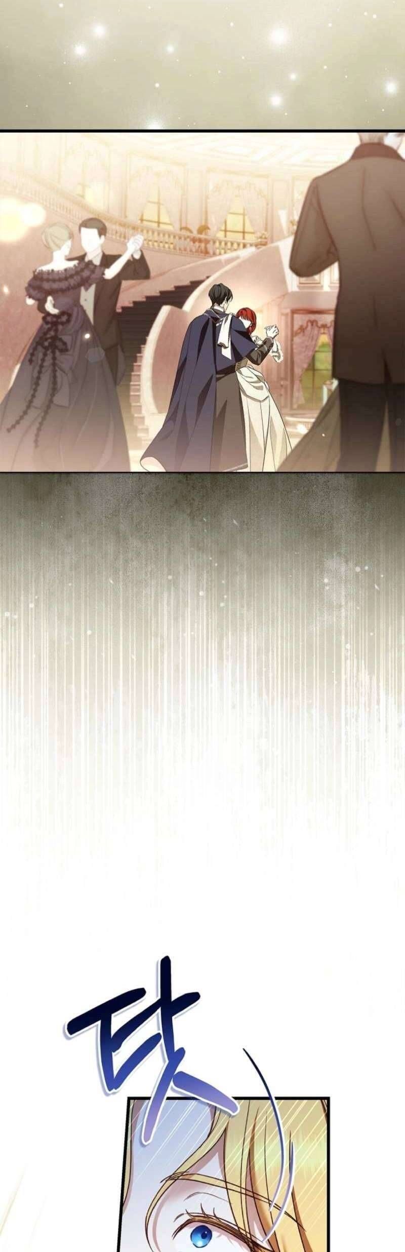 Nữ Bá Tước Bỏ Trốn Đã Quay Trở Lại - Chapter 6 - Page 14