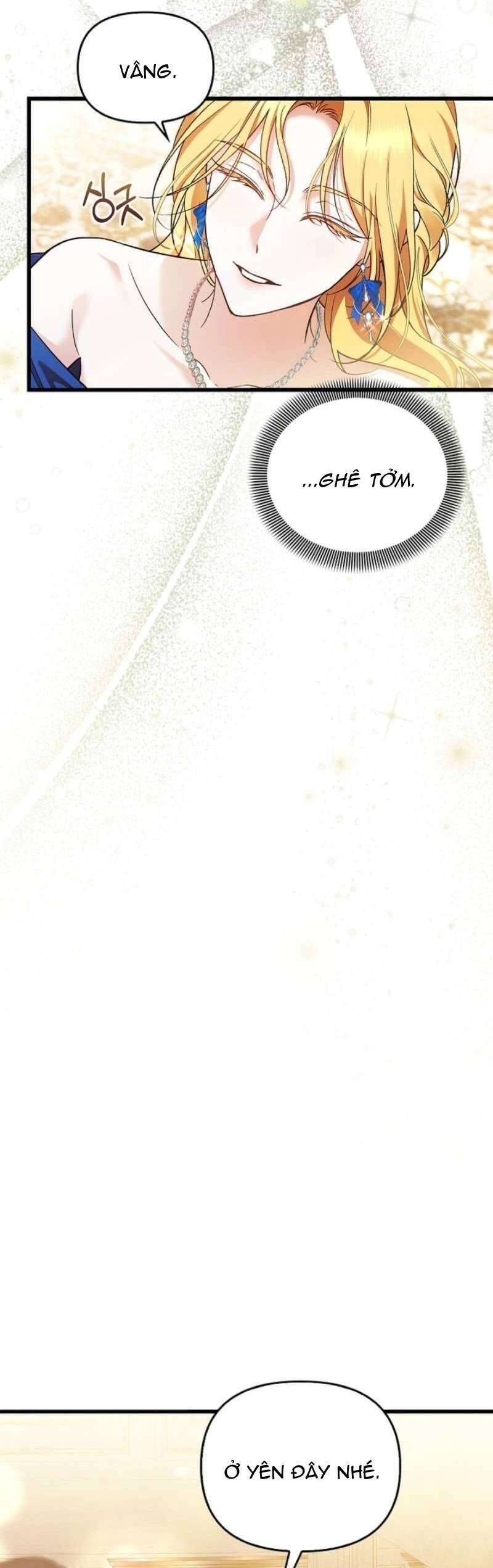 Nữ Bá Tước Bỏ Trốn Đã Quay Trở Lại - Chapter 6 - Page 17