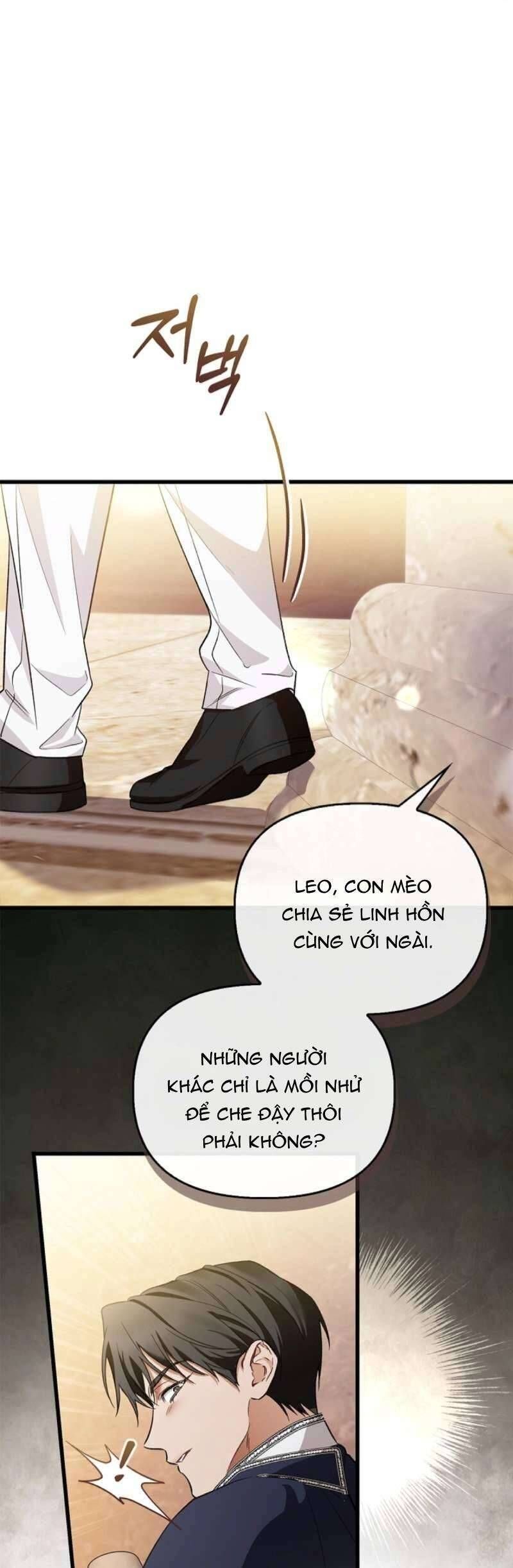 Nữ Bá Tước Bỏ Trốn Đã Quay Trở Lại - Chapter 6 - Page 22
