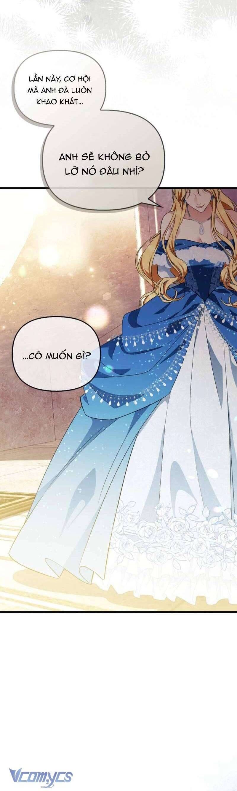 Nữ Bá Tước Bỏ Trốn Đã Quay Trở Lại - Chapter 6 - Page 27