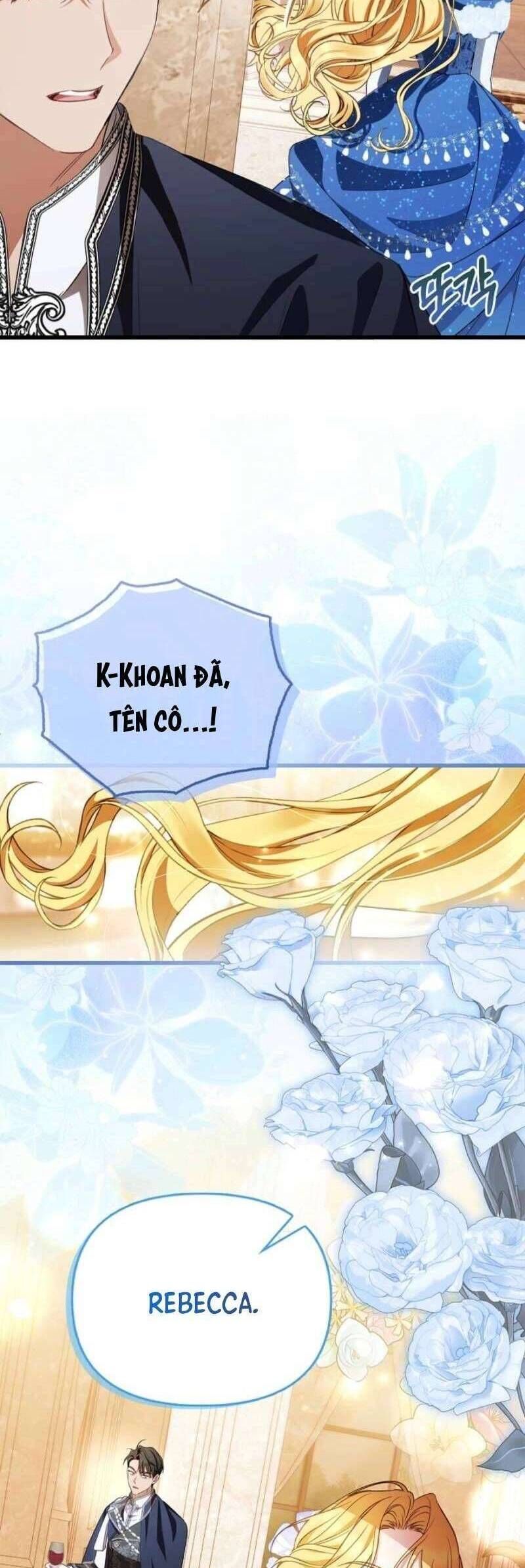 Nữ Bá Tước Bỏ Trốn Đã Quay Trở Lại - Chapter 6 - Page 29