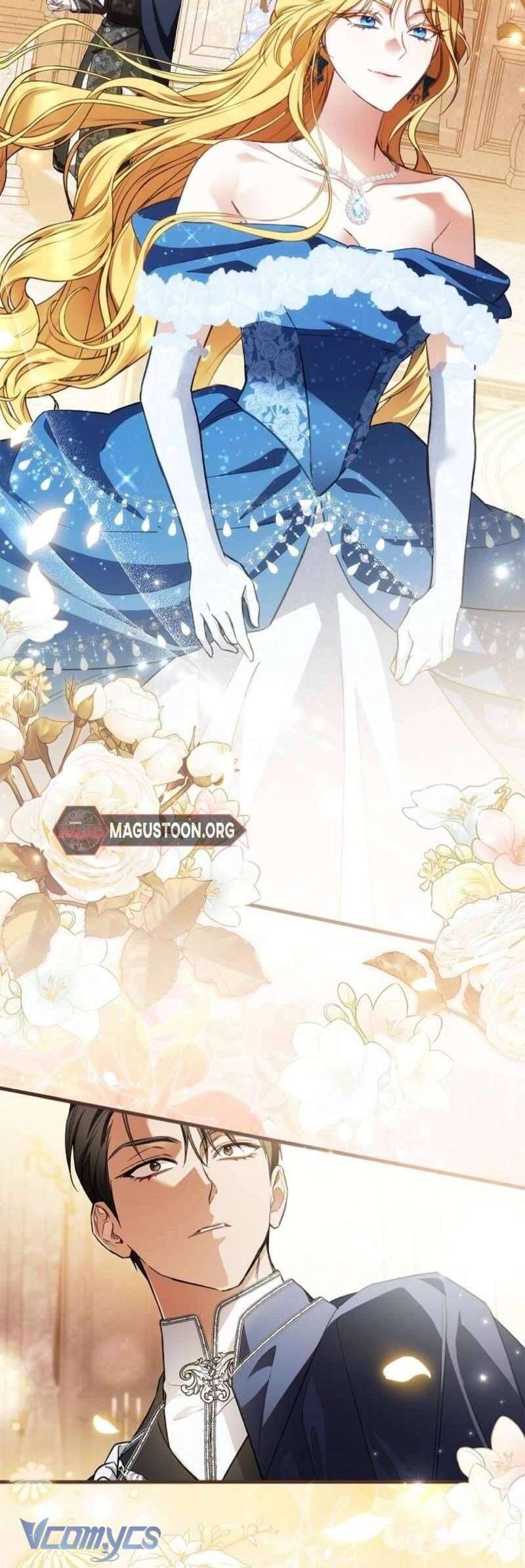 Nữ Bá Tước Bỏ Trốn Đã Quay Trở Lại - Chapter 6 - Page 30