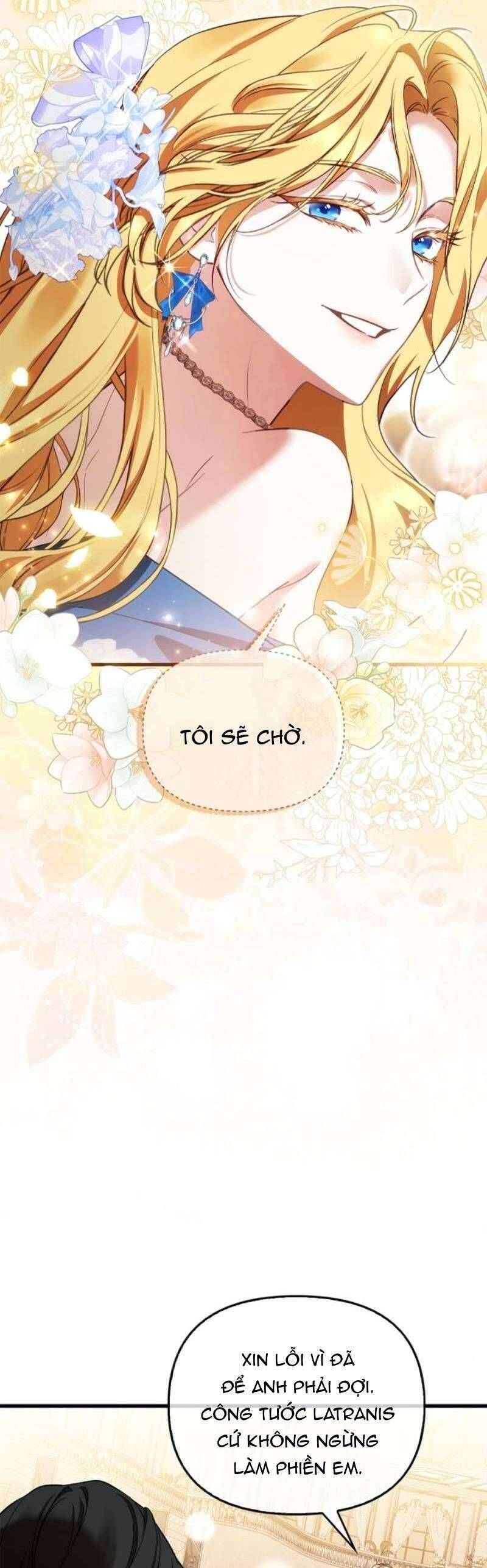 Nữ Bá Tước Bỏ Trốn Đã Quay Trở Lại - Chapter 6 - Page 31