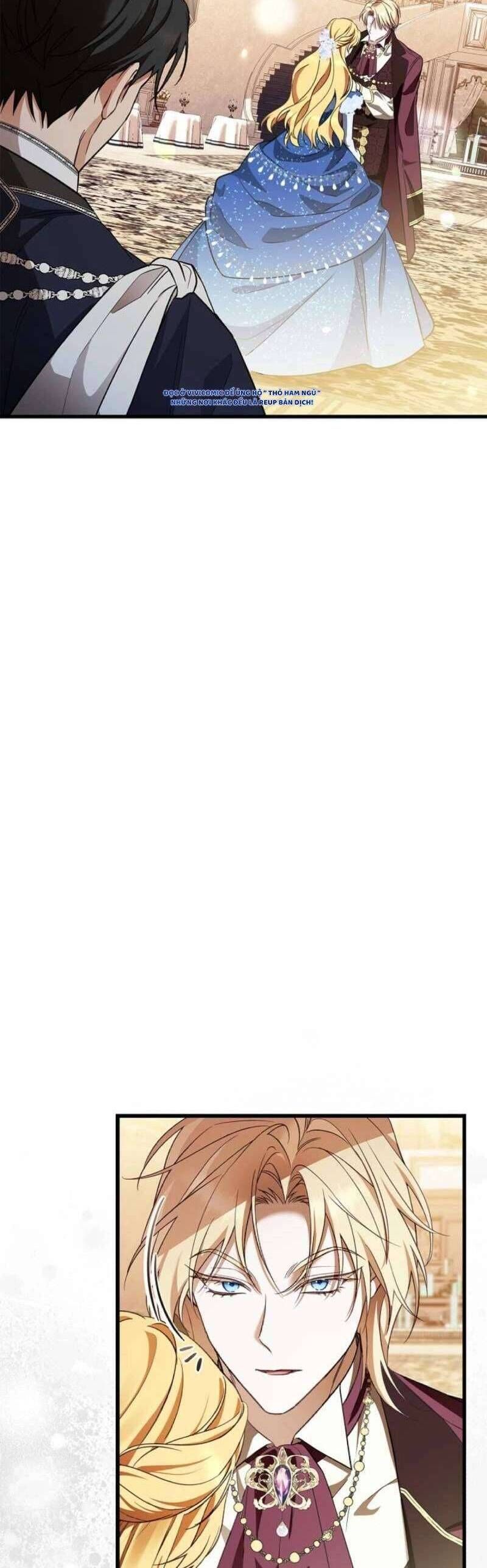 Nữ Bá Tước Bỏ Trốn Đã Quay Trở Lại - Chapter 6 - Page 32