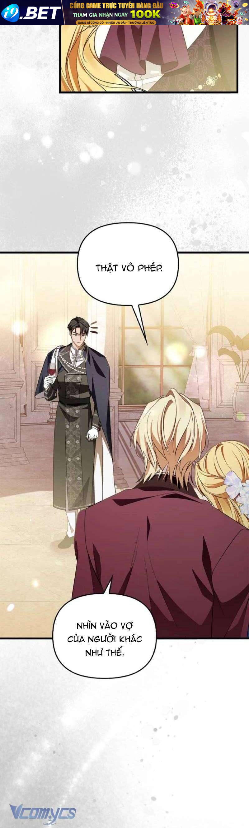 Nữ Bá Tước Bỏ Trốn Đã Quay Trở Lại - Chapter 6 - Page 33