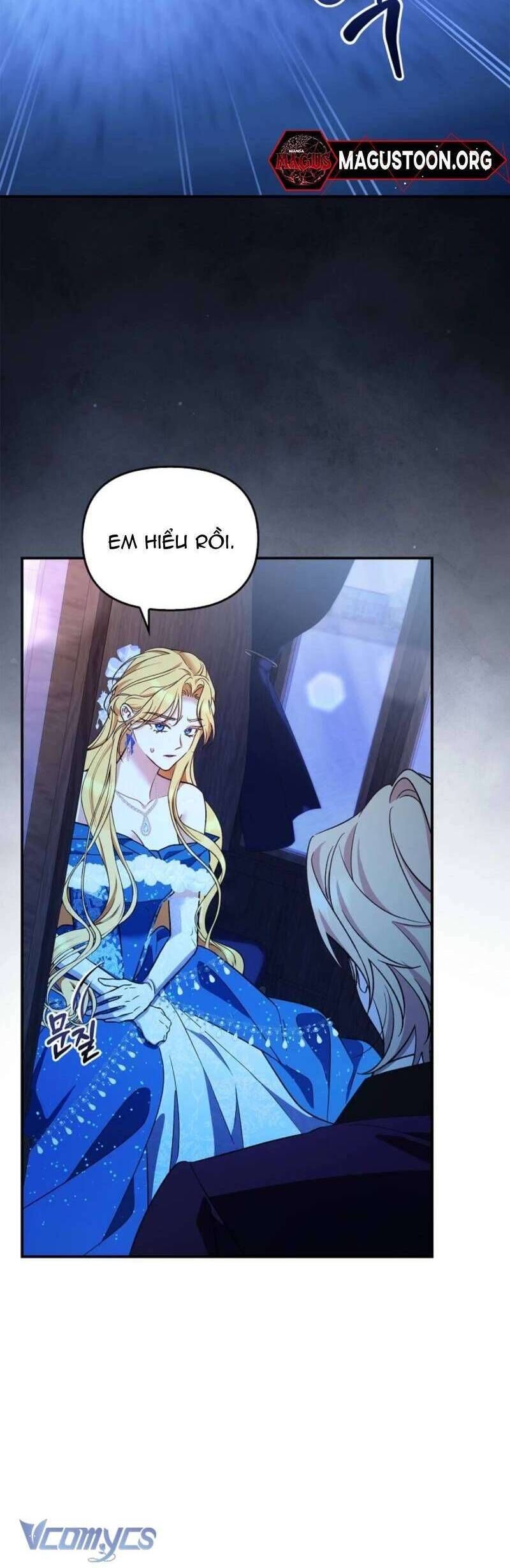 Nữ Bá Tước Bỏ Trốn Đã Quay Trở Lại - Chapter 7 - Page 32