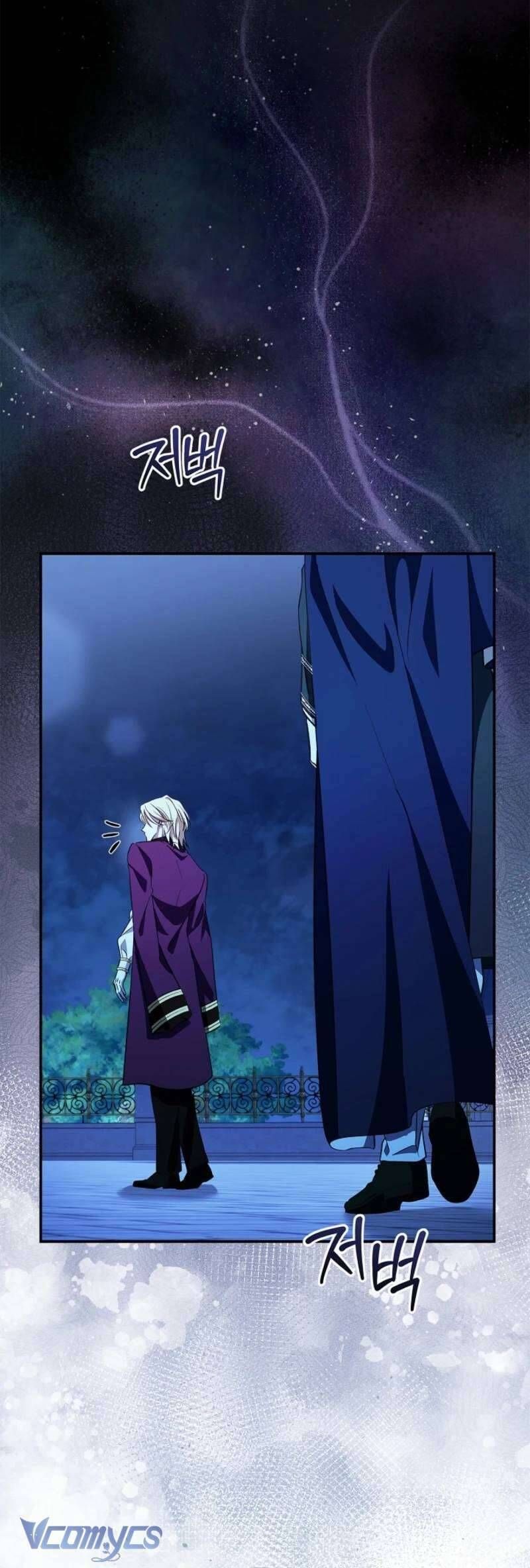 Nữ Bá Tước Bỏ Trốn Đã Quay Trở Lại - Chapter 7 - Page 35