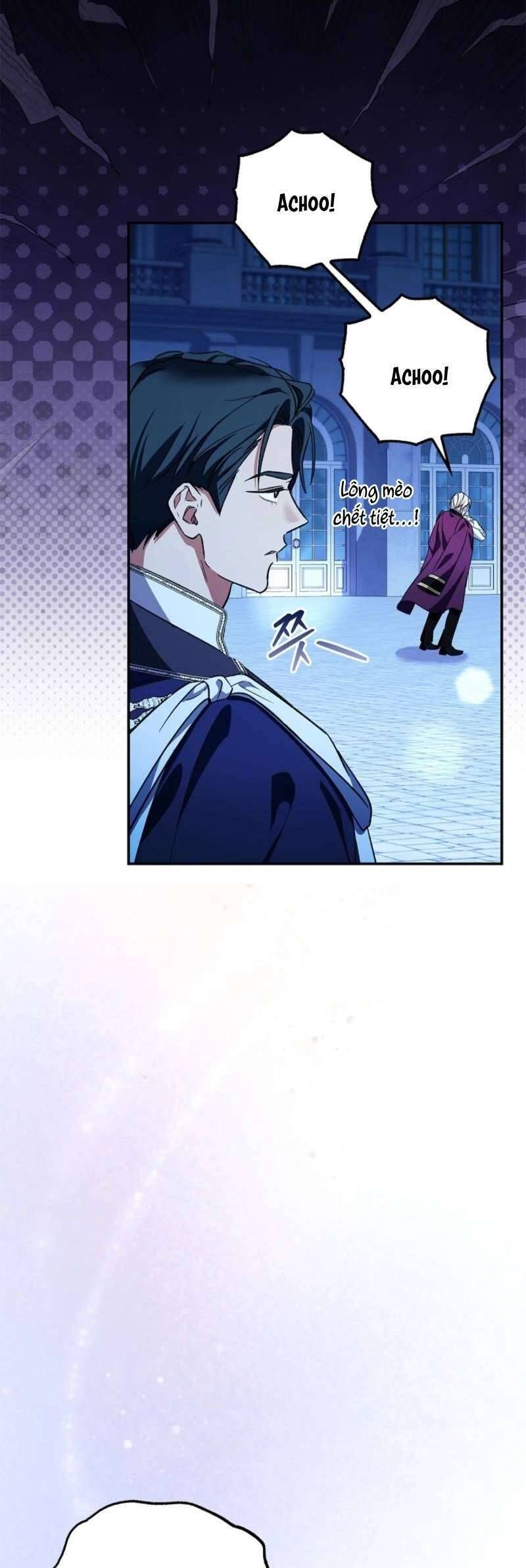 Nữ Bá Tước Bỏ Trốn Đã Quay Trở Lại - Chapter 7 - Page 42