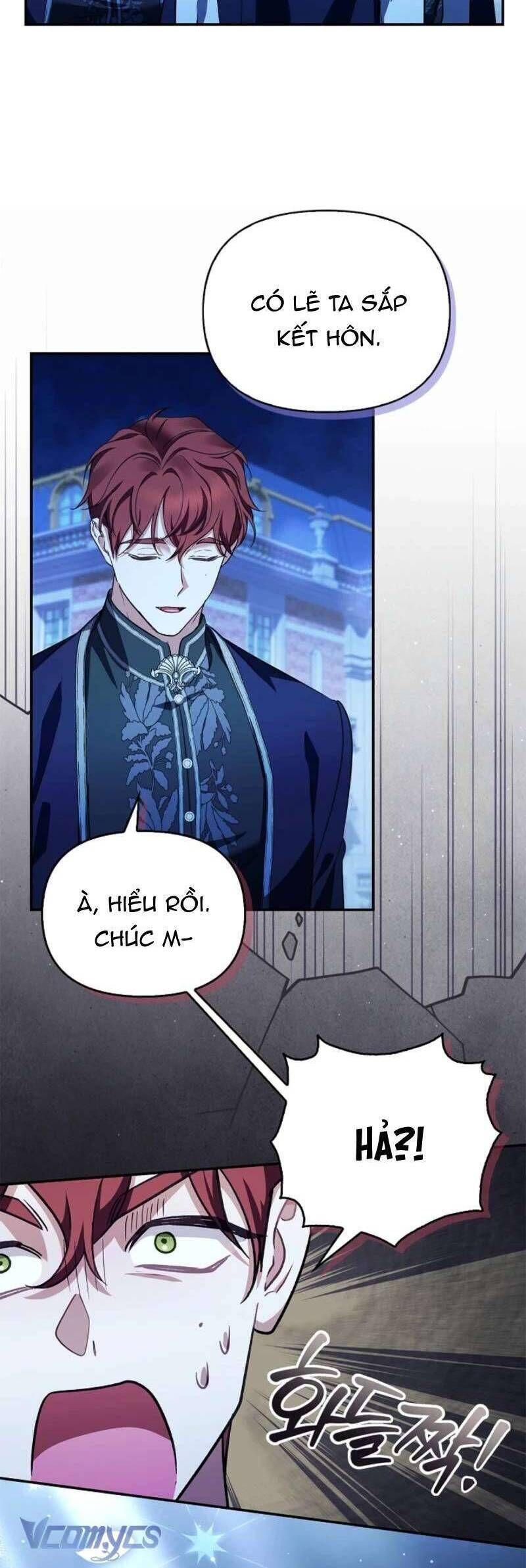 Nữ Bá Tước Bỏ Trốn Đã Quay Trở Lại - Chapter 7 - Page 44