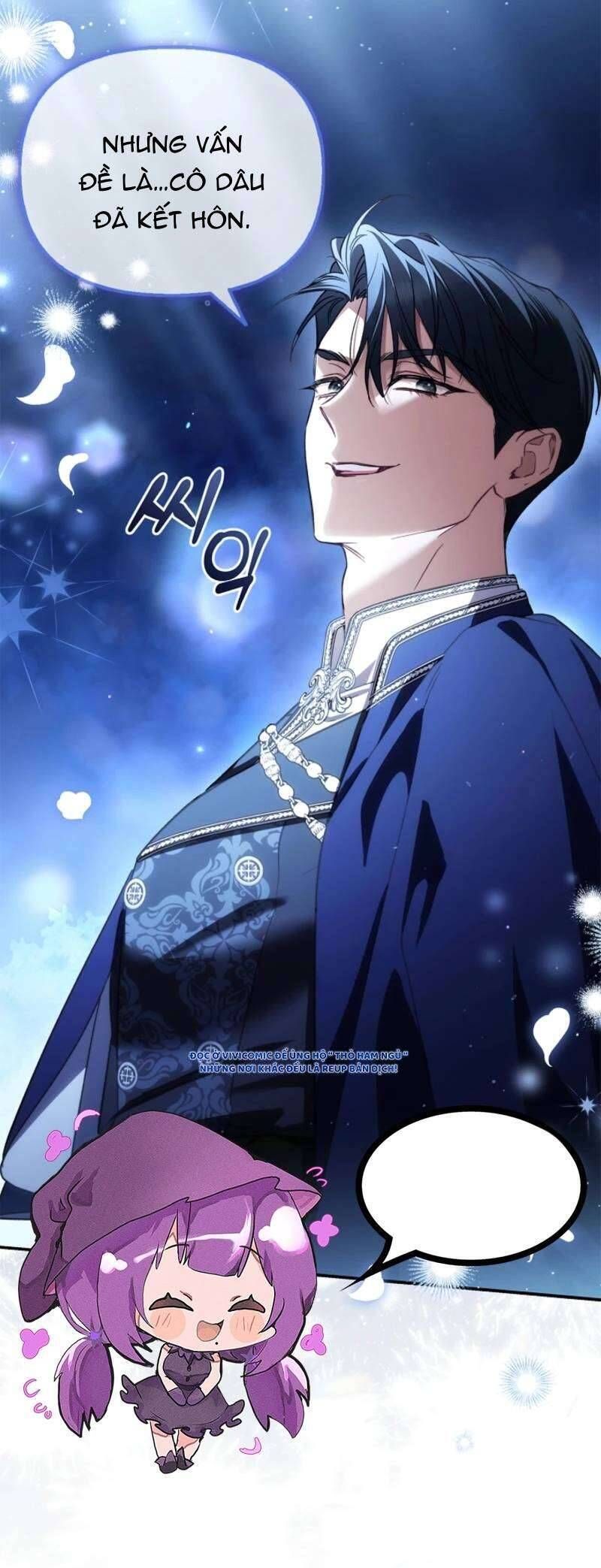 Nữ Bá Tước Bỏ Trốn Đã Quay Trở Lại - Chapter 7 - Page 45