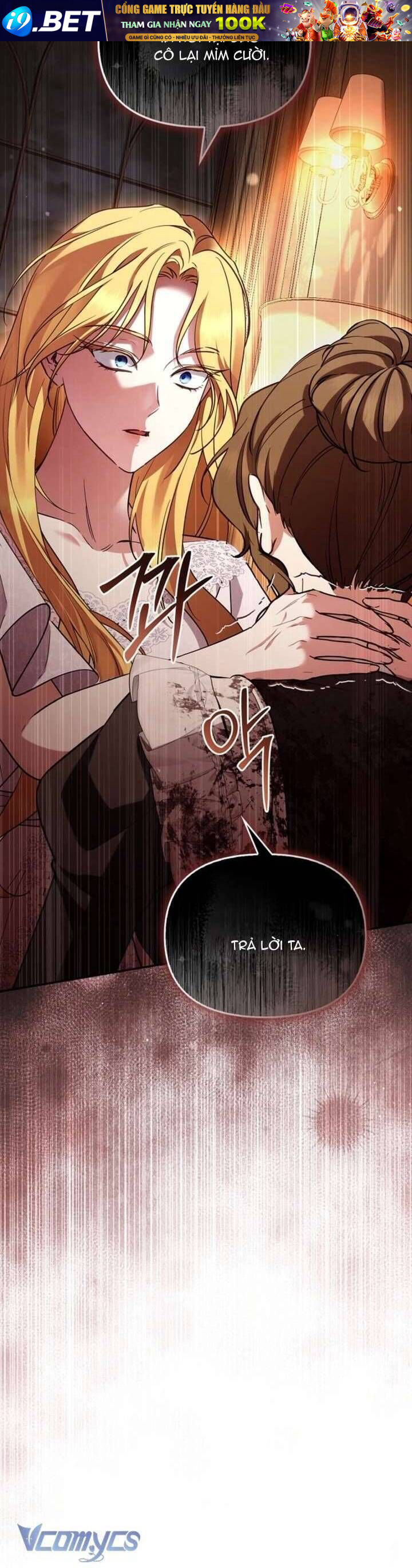 Nữ Bá Tước Bỏ Trốn Đã Quay Trở Lại - Chapter 8 - Page 22