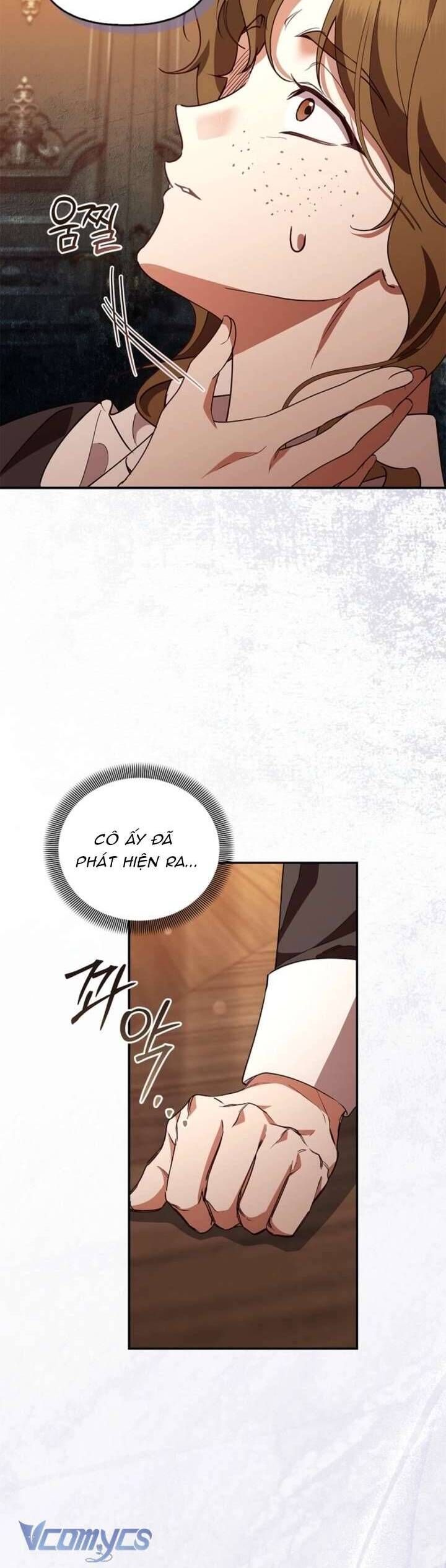 Nữ Bá Tước Bỏ Trốn Đã Quay Trở Lại - Chapter 8 - Page 33