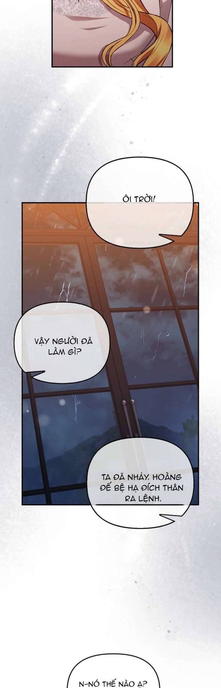 Nữ Bá Tước Bỏ Trốn Đã Quay Trở Lại - Chapter 8 - Page 4