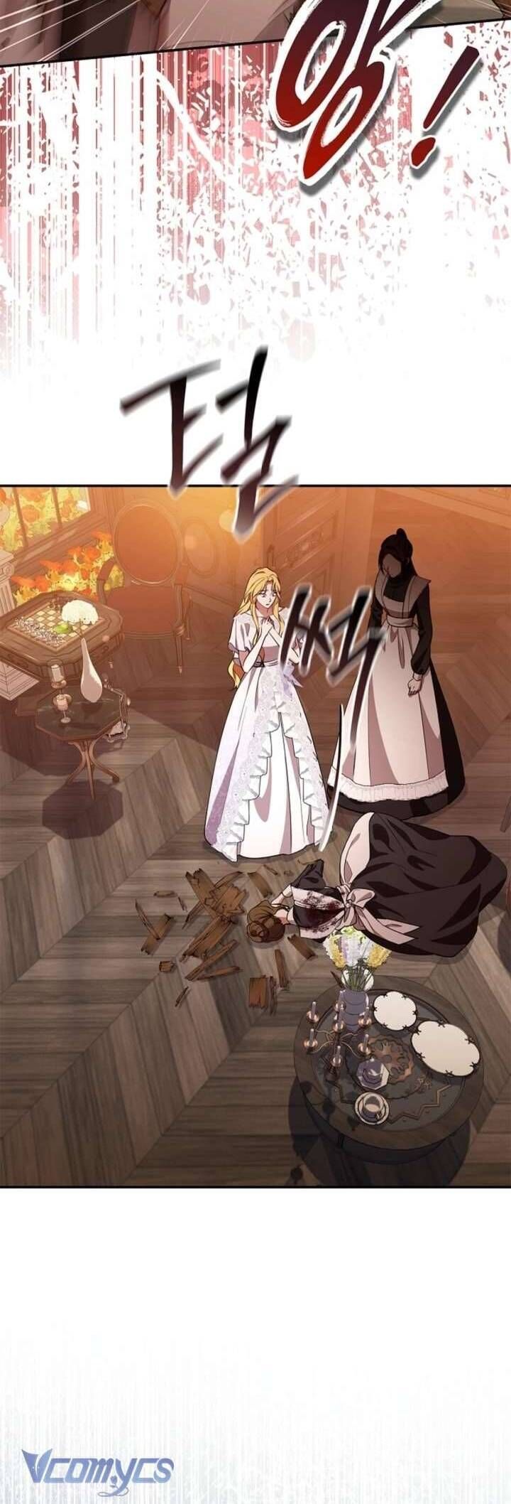 Nữ Bá Tước Bỏ Trốn Đã Quay Trở Lại - Chapter 8 - Page 42