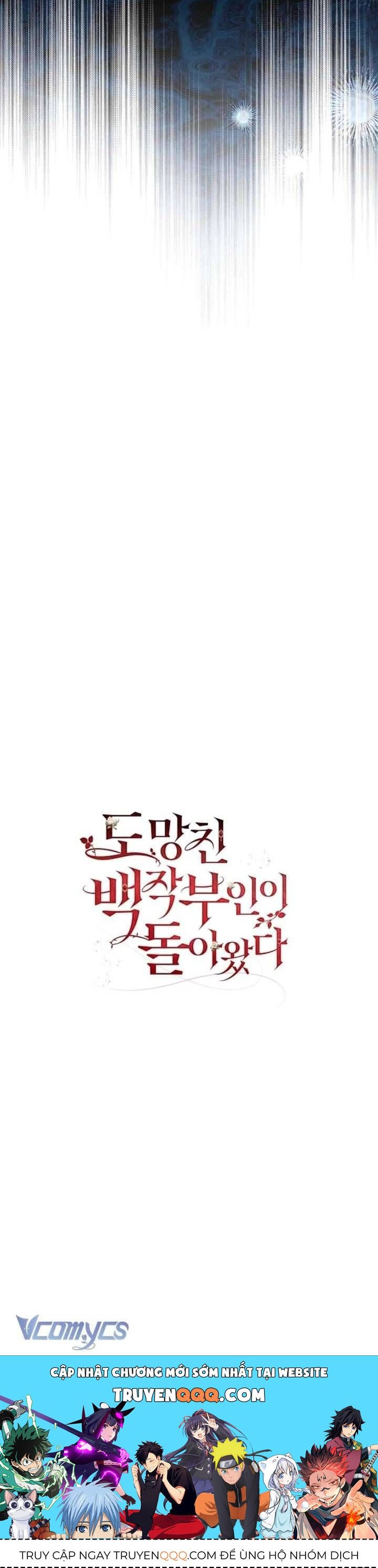 Nữ Bá Tước Bỏ Trốn Đã Quay Trở Lại - Chapter 8 - Page 44