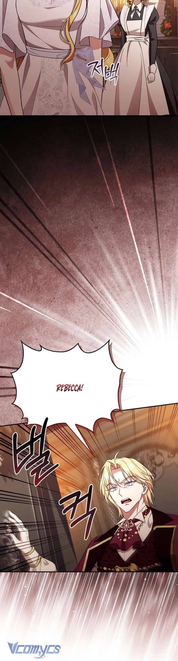 Nữ Bá Tước Bỏ Trốn Đã Quay Trở Lại - Chapter 8 - Page 8