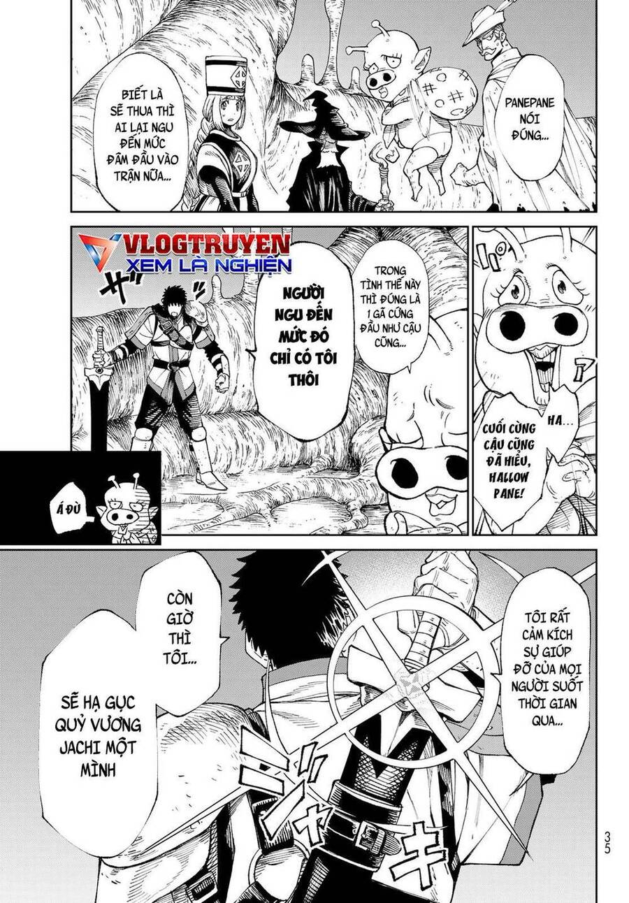 Versus - Chapter 1 - Page 24