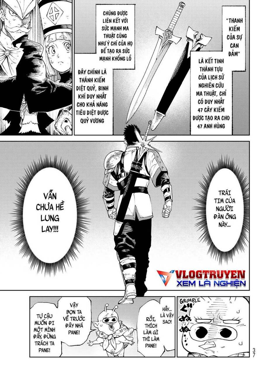 Versus - Chapter 1 - Page 27