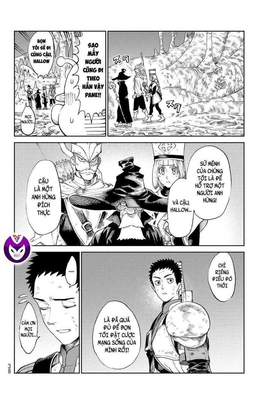 Versus - Chapter 1 - Page 28