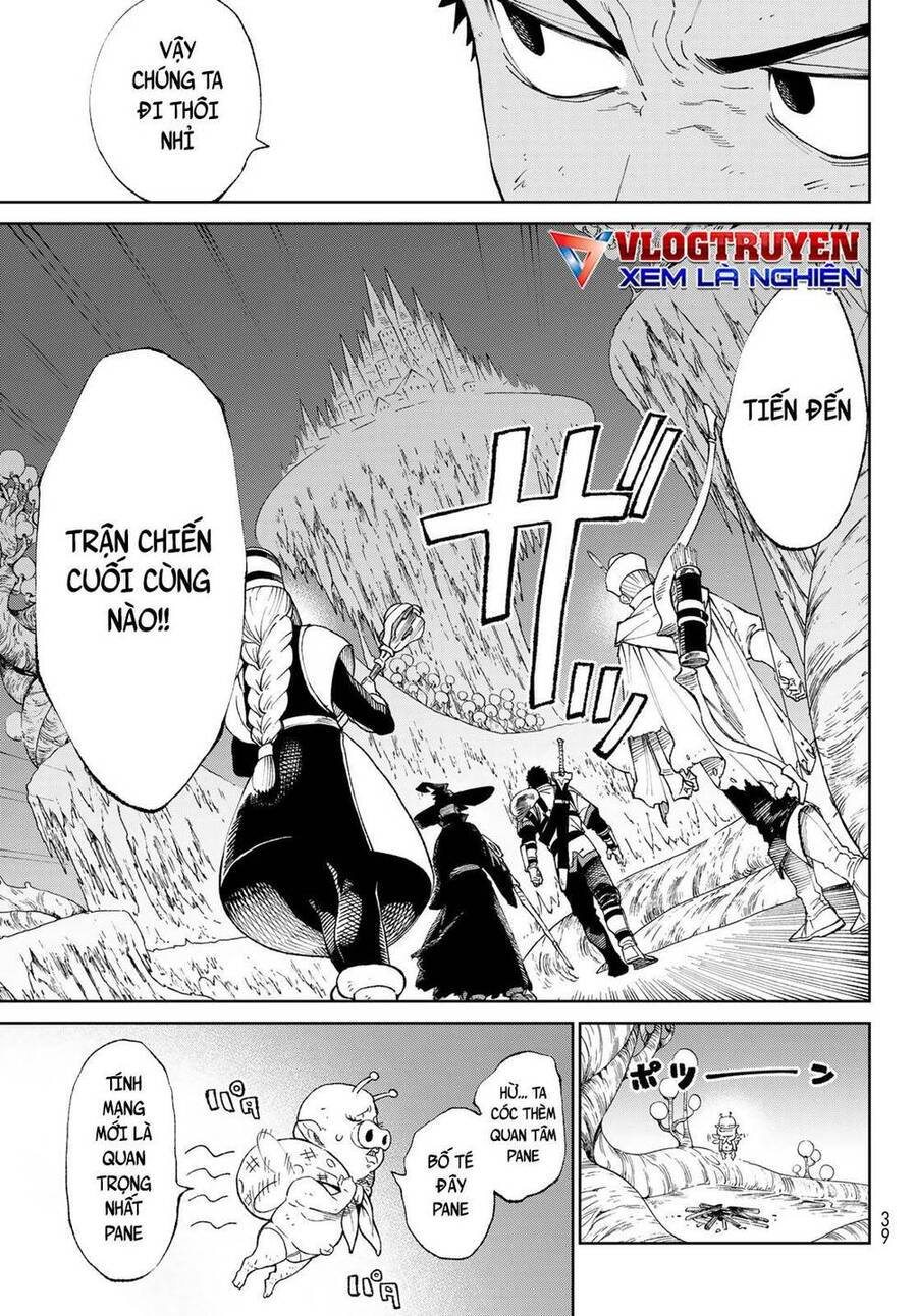 Versus - Chapter 1 - Page 29