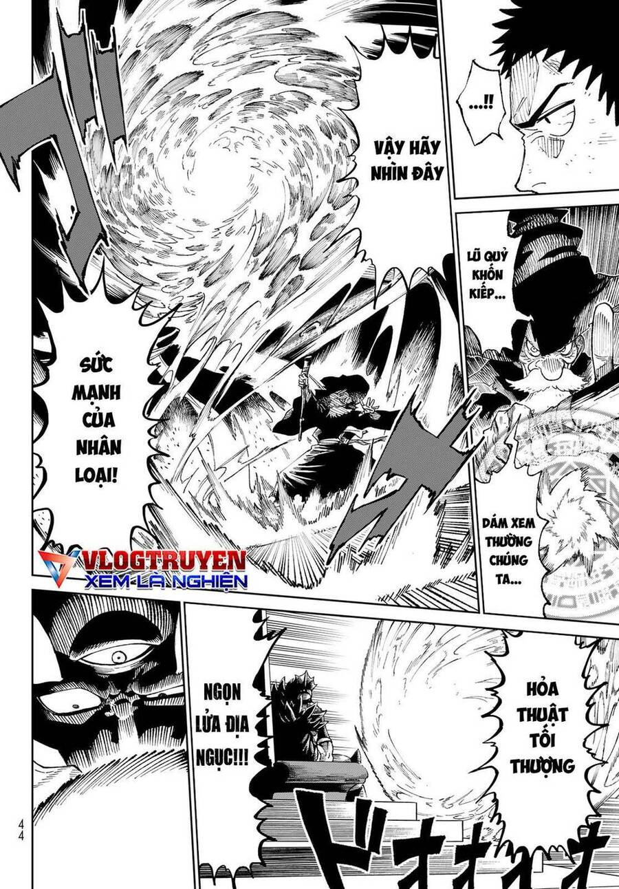 Versus - Chapter 1 - Page 33