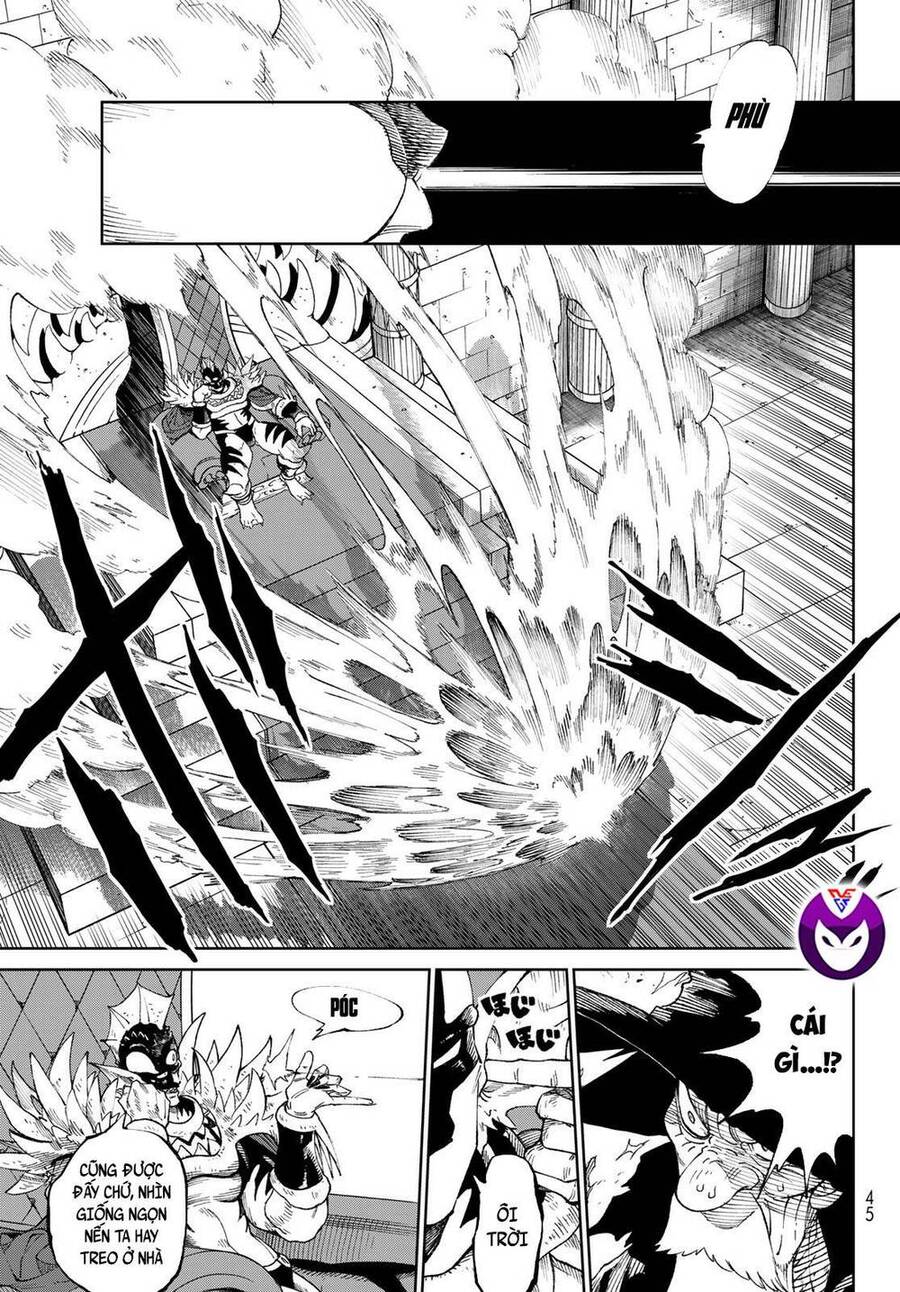 Versus - Chapter 1 - Page 34