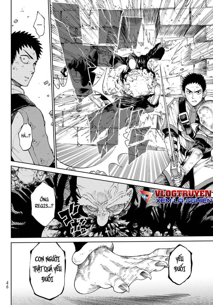 Versus - Chapter 1 - Page 35