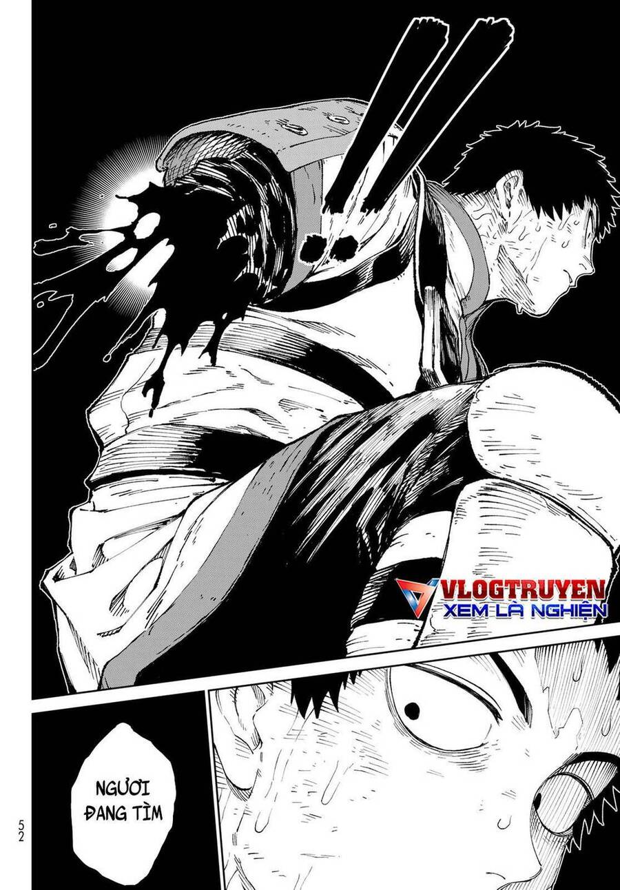 Versus - Chapter 1 - Page 42