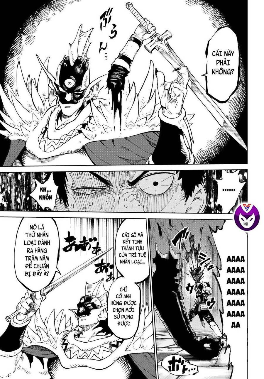 Versus - Chapter 1 - Page 43