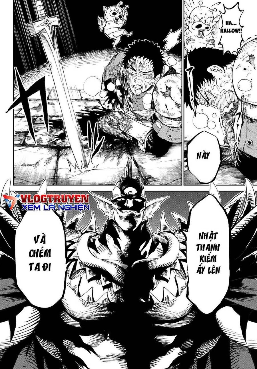 Versus - Chapter 1 - Page 44