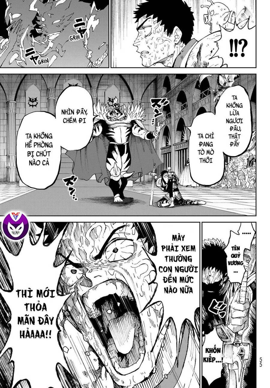 Versus - Chapter 1 - Page 45