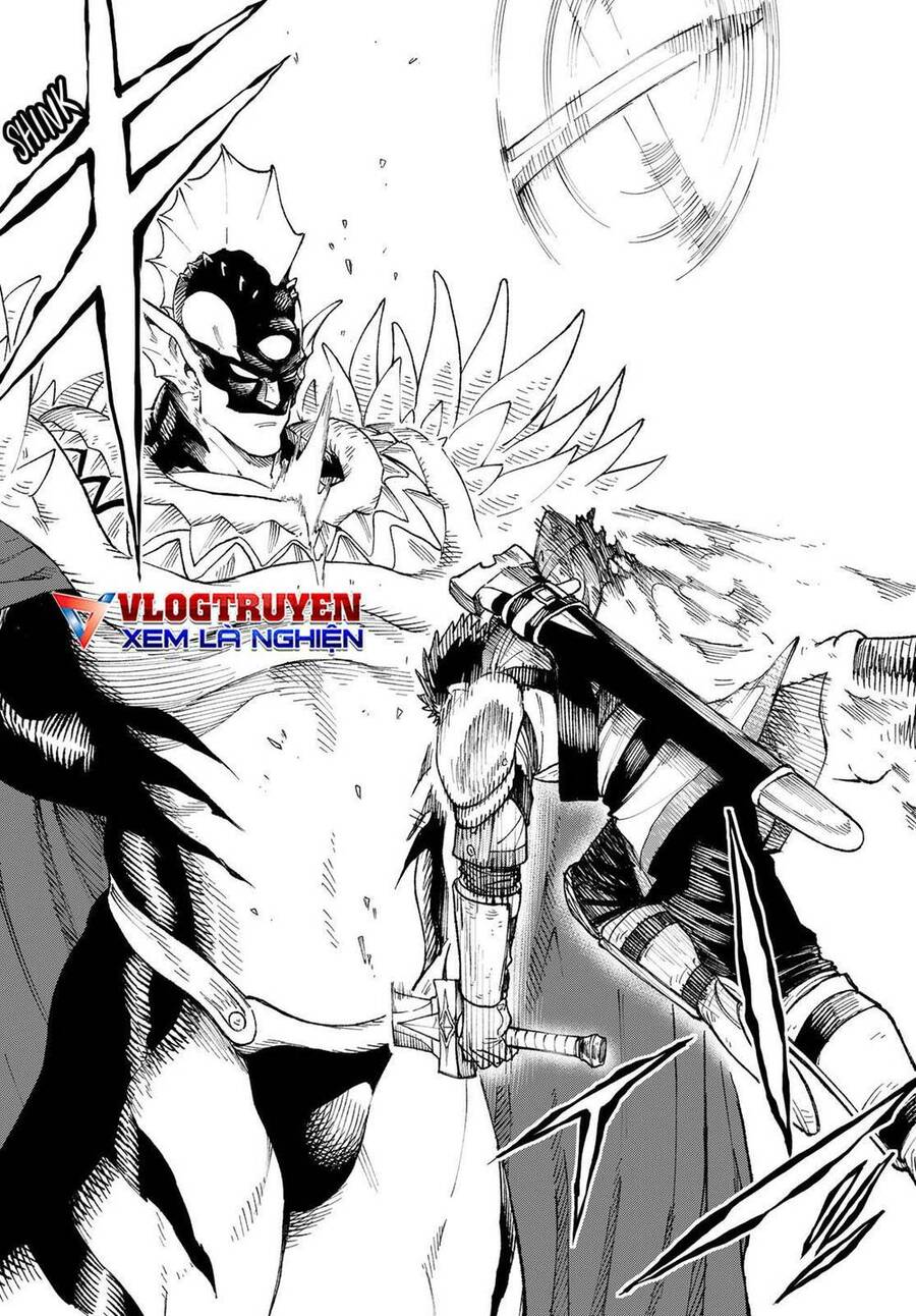 Versus - Chapter 1 - Page 46