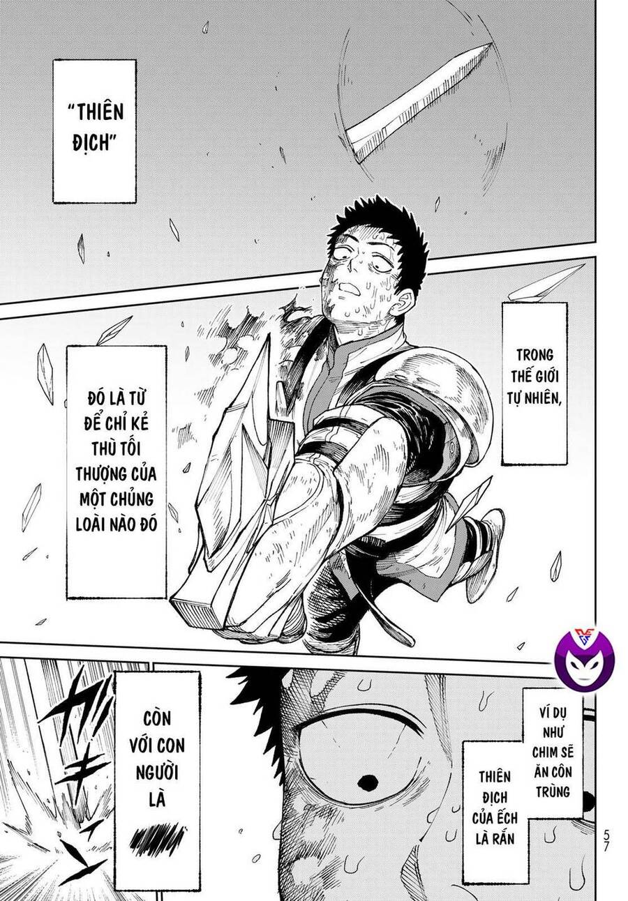 Versus - Chapter 1 - Page 47