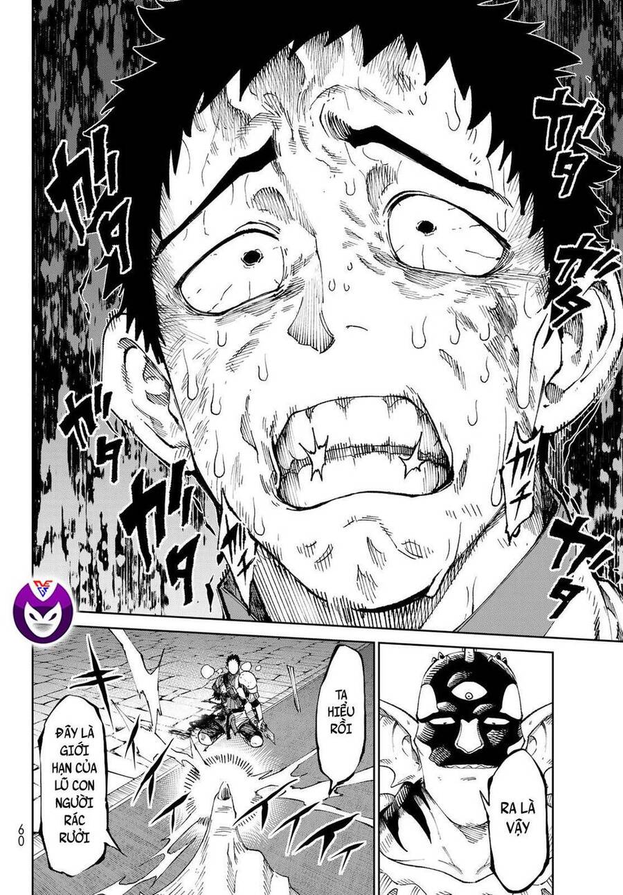 Versus - Chapter 1 - Page 49