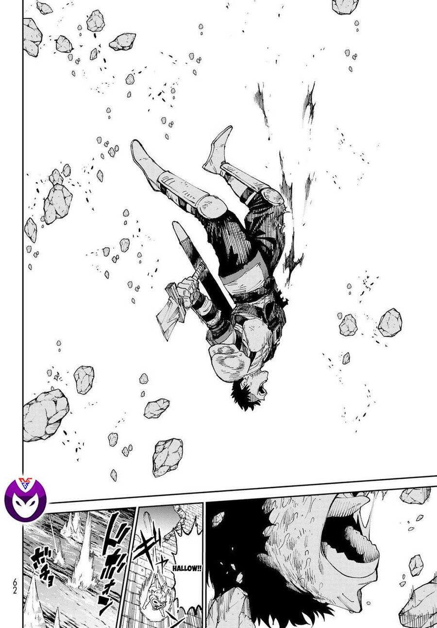 Versus - Chapter 1 - Page 51