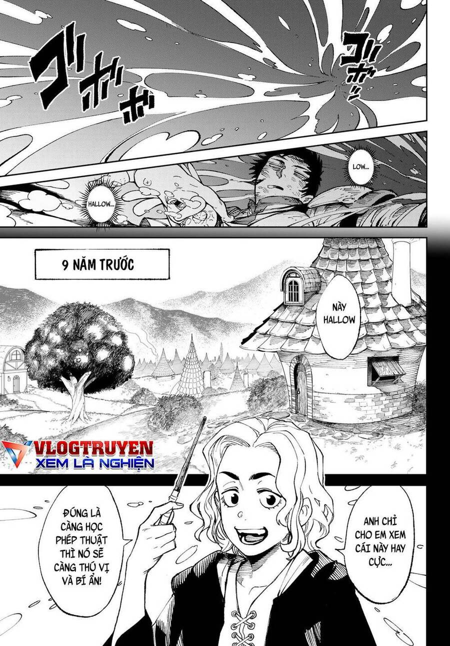 Versus - Chapter 1 - Page 52