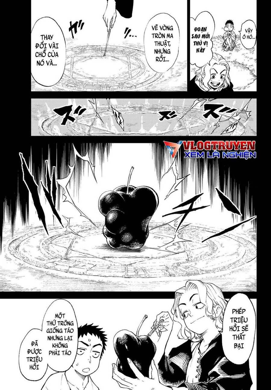 Versus - Chapter 1 - Page 55