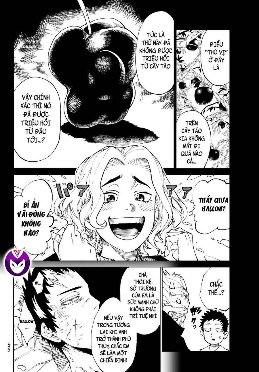 Versus - Chapter 1 - Page 56