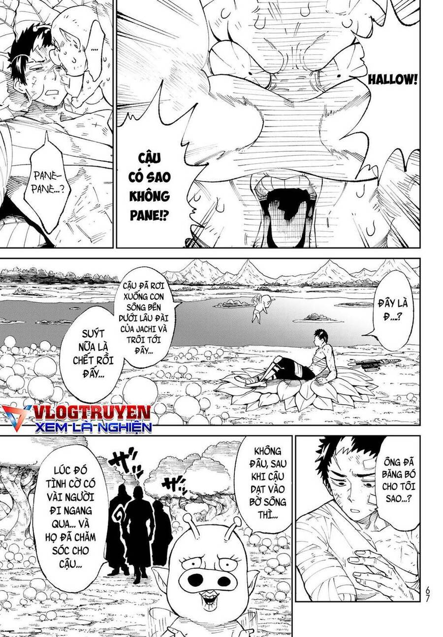 Versus - Chapter 1 - Page 57