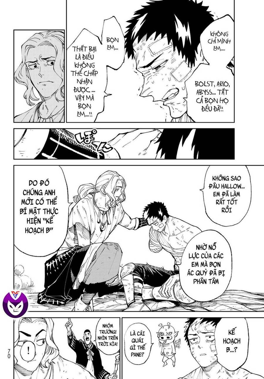 Versus - Chapter 1 - Page 60