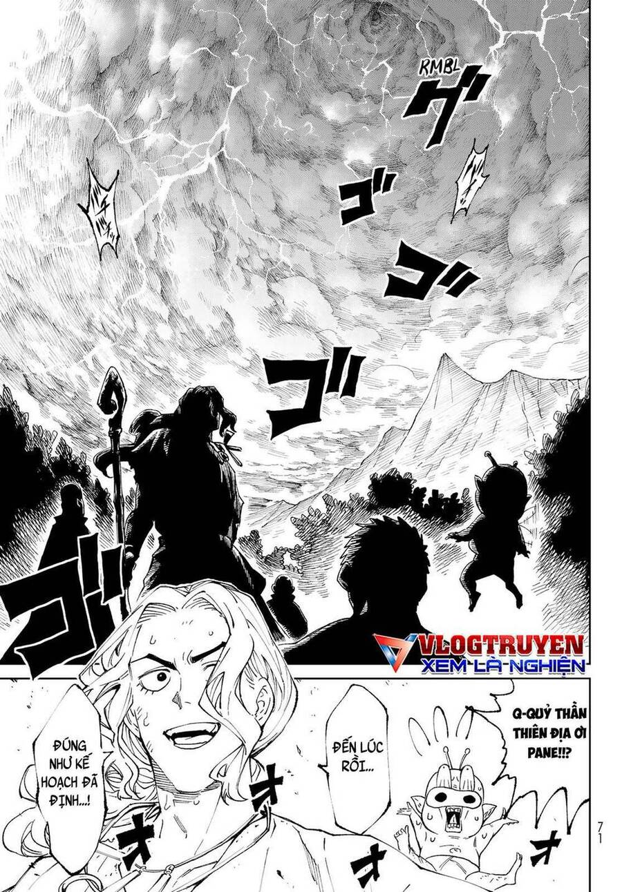 Versus - Chapter 1 - Page 61